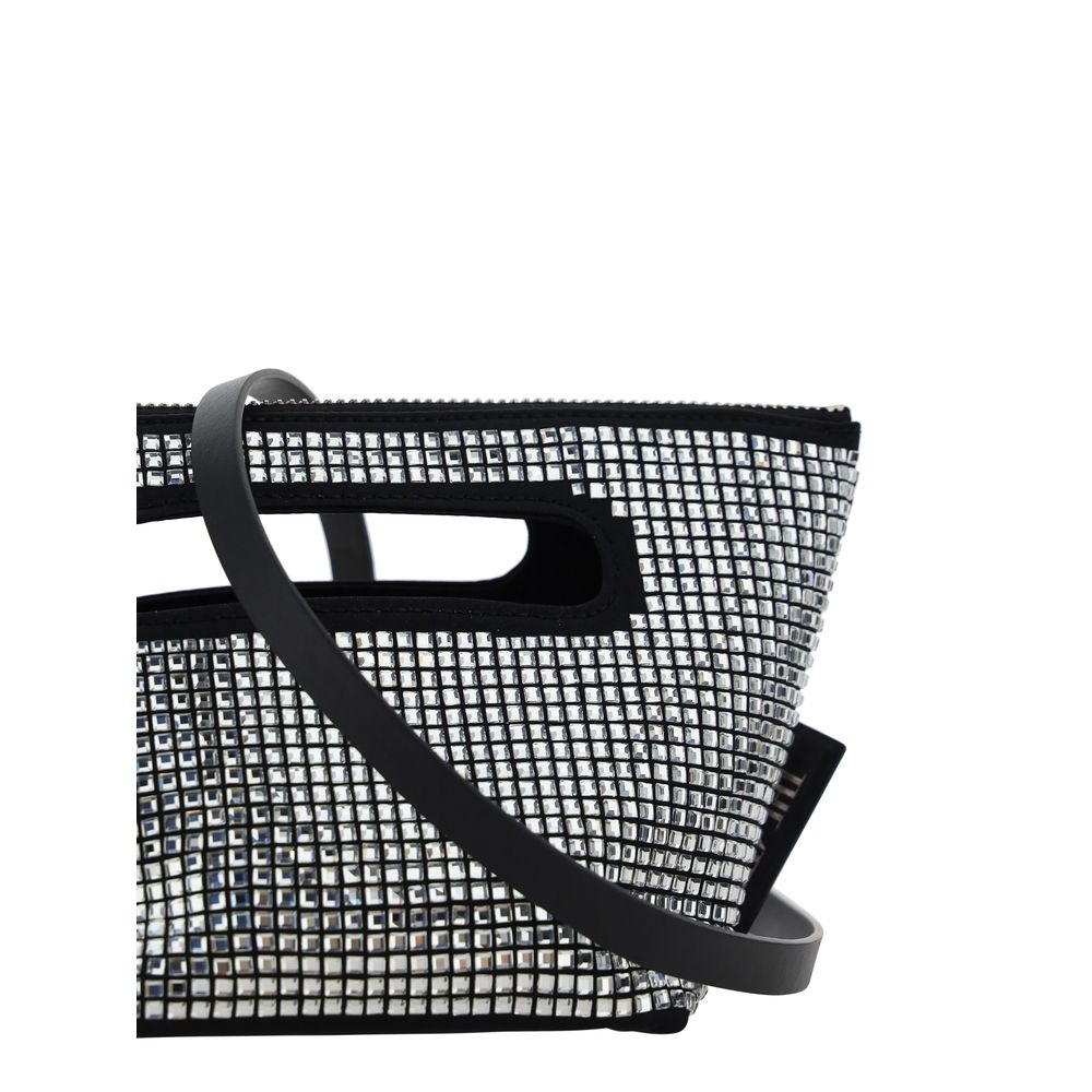 The Attico Via Dei Giardini 15 Handbag