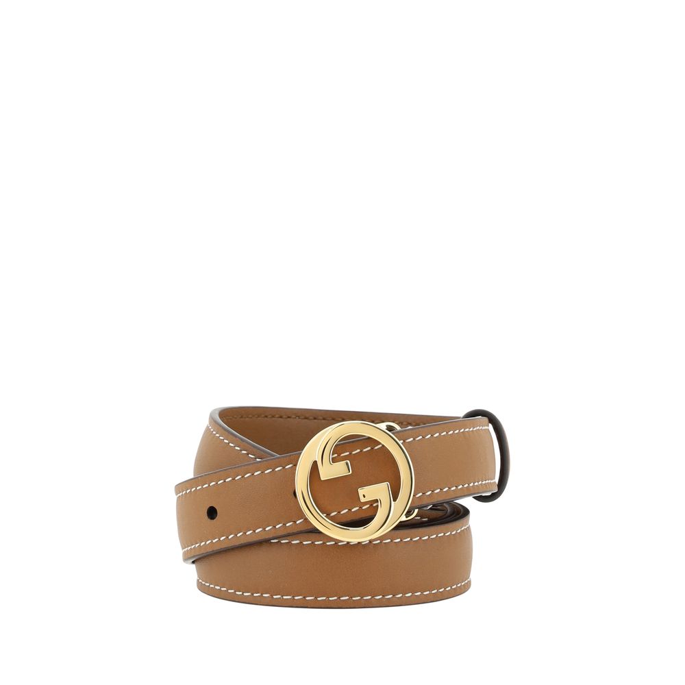 Gucci Blondie Belt