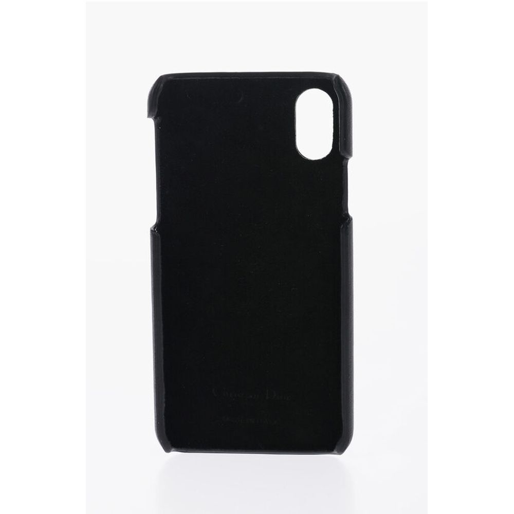 Dior Black Calfskin Other Accessory