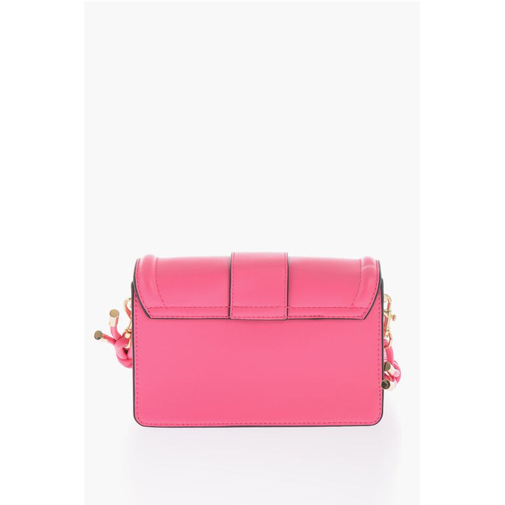 Versace Multicolor Polyester Shoulder Bag
