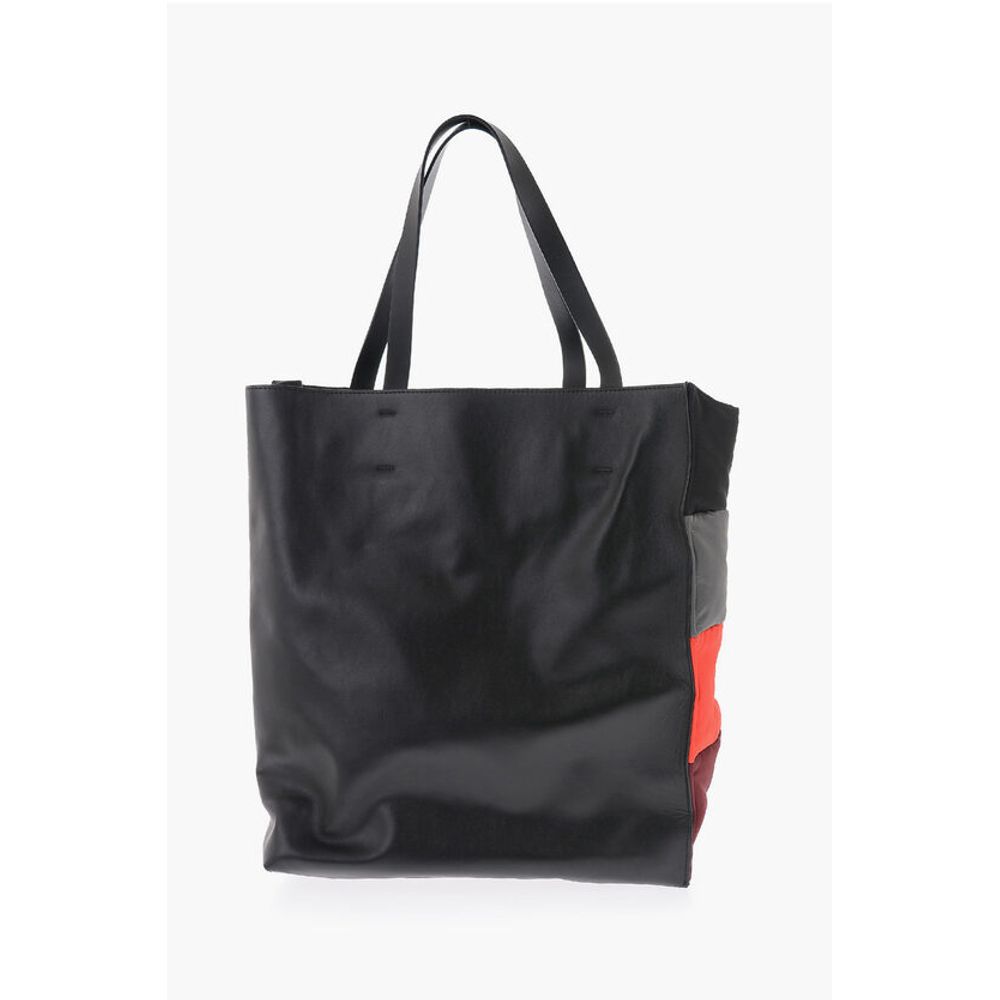 Marni Multicolor Polyamide Shoulder Bag