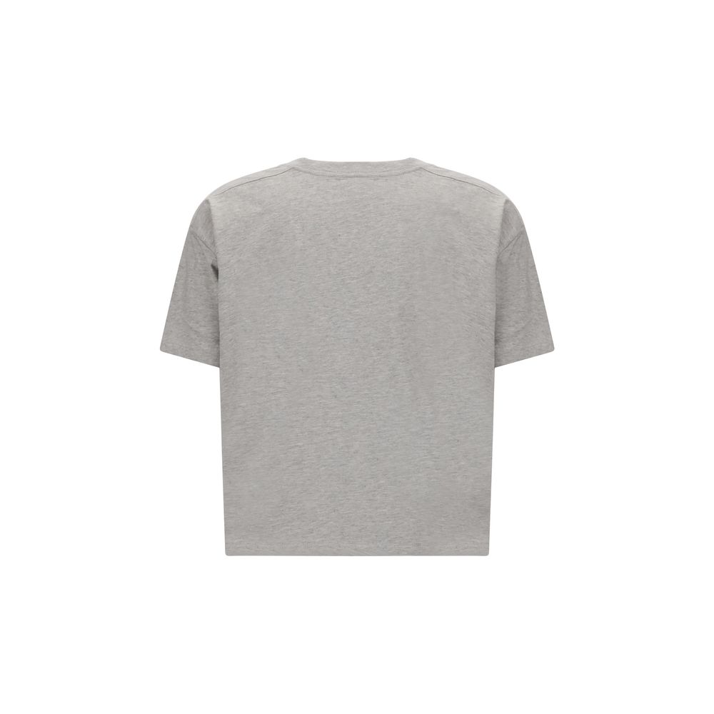 Loulou De Saison V-neck T-Shirt