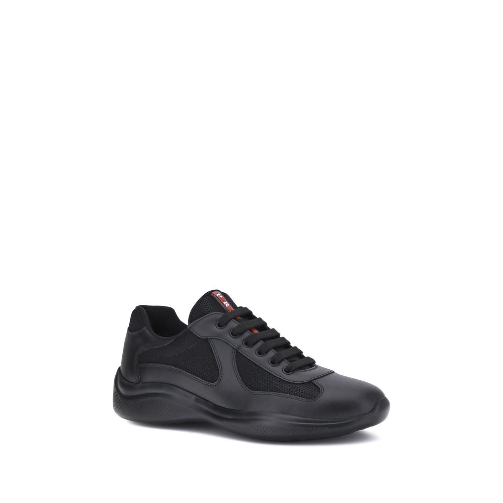 Prada America's Sneakers