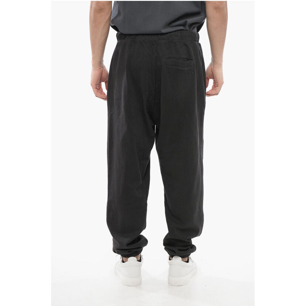 Rag&Bone Cotton Sweatpants with Cuffs