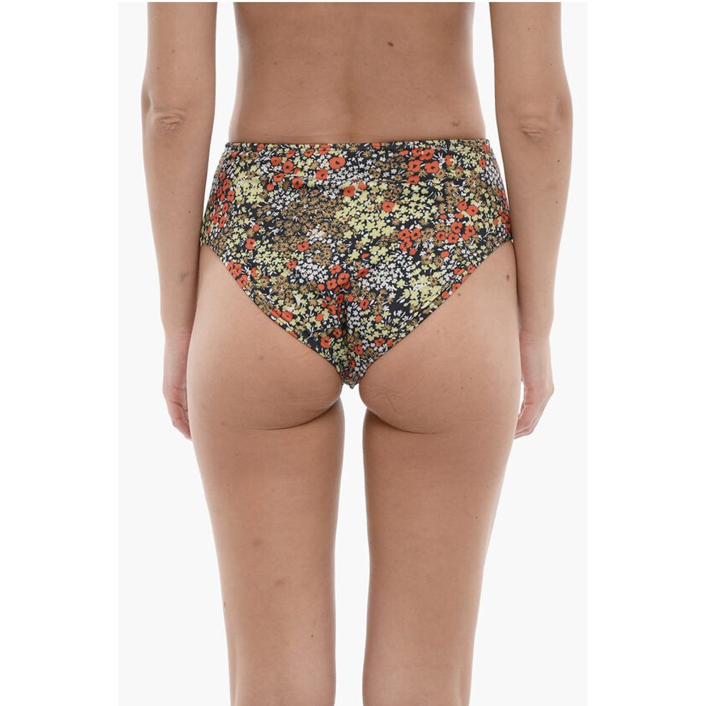 Samsoe Samsoe Floral Patterned TILDA Bikini Bottom