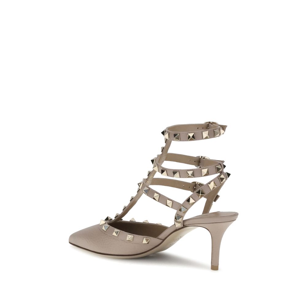 Valentino Garavani Rockstud Pumps