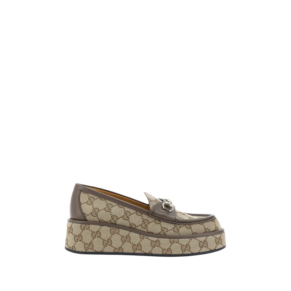 Gucci Loafers