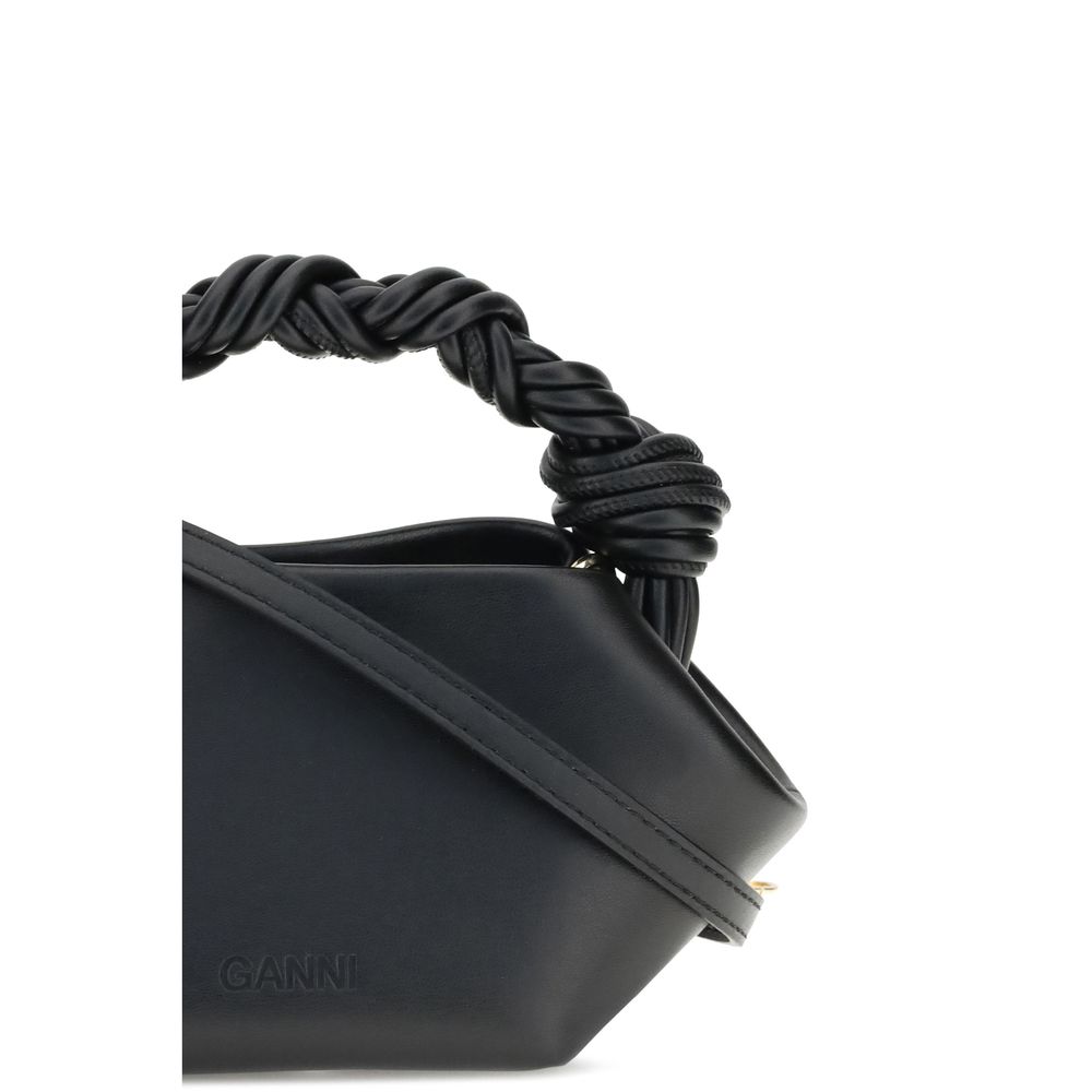 Ganni Bou Handbag