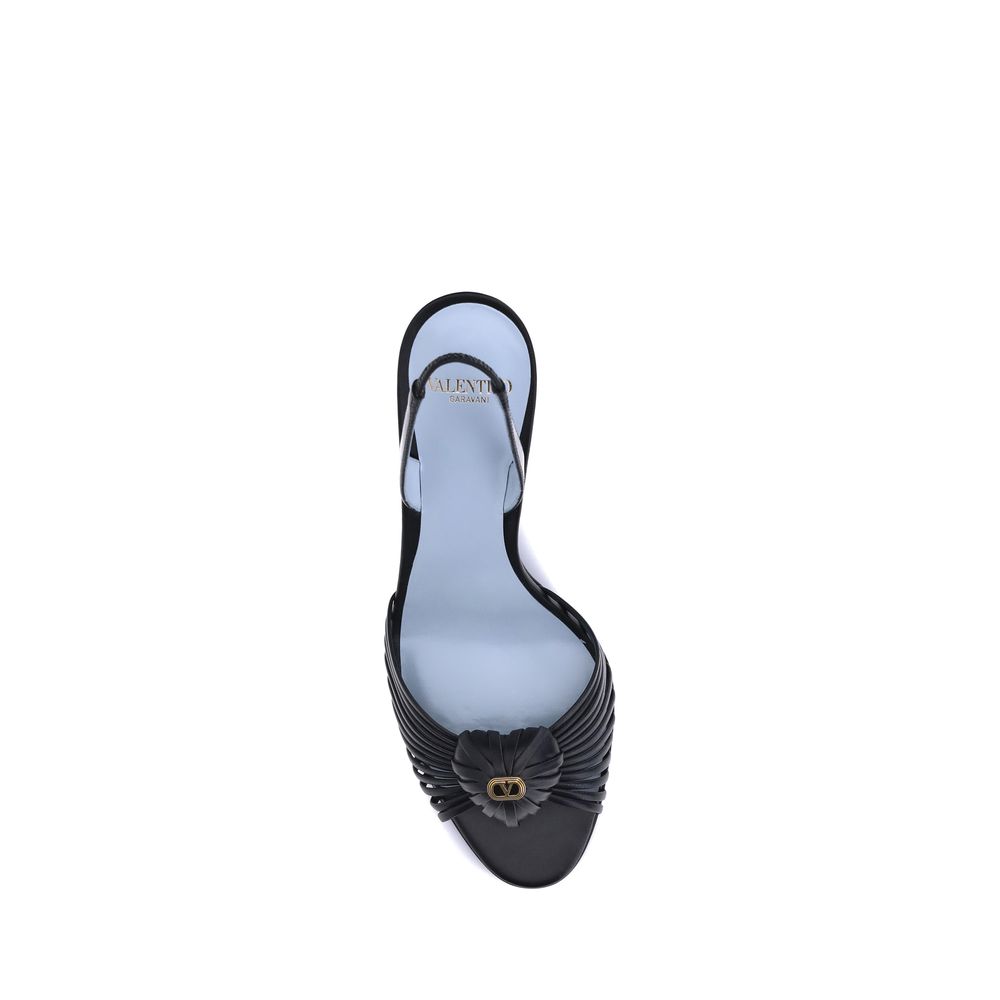 Valentino Garavani Royal Sandals