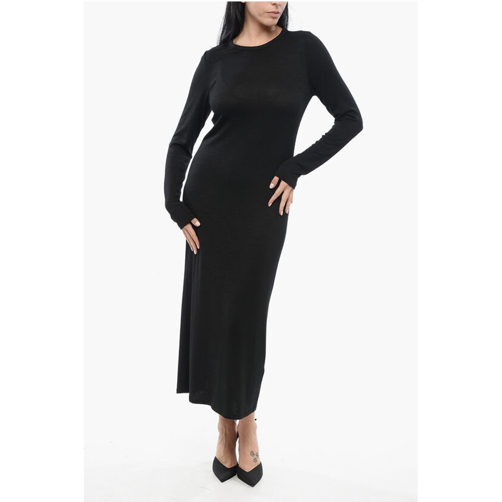 Rag&Bone Knit Maxi Dress