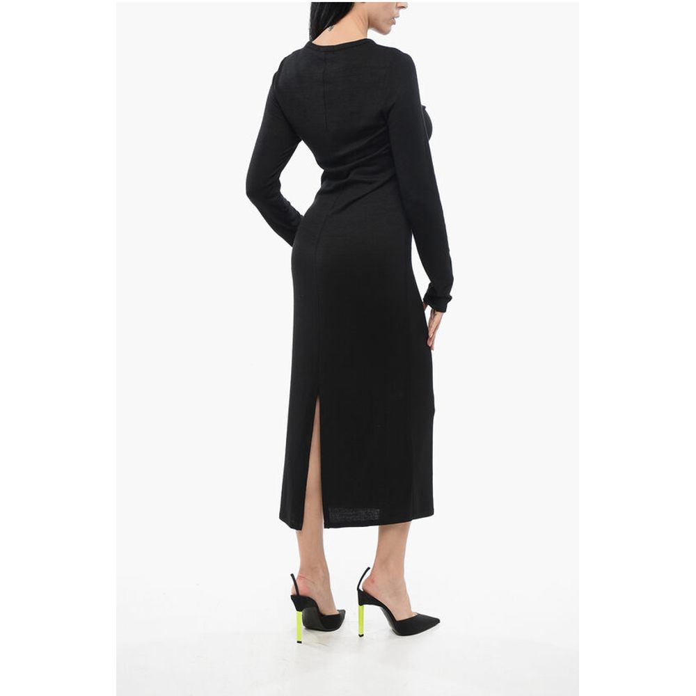 Rag&Bone Knit Maxi Dress