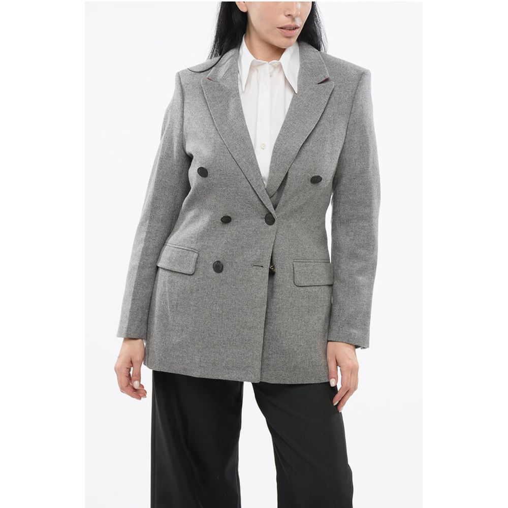 Rag&Bone Double-breasted WARREN Blazer