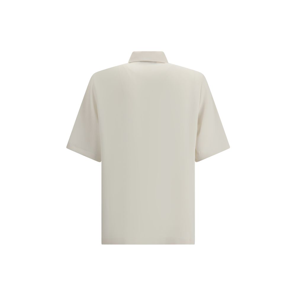 Amiri Camp Shirt