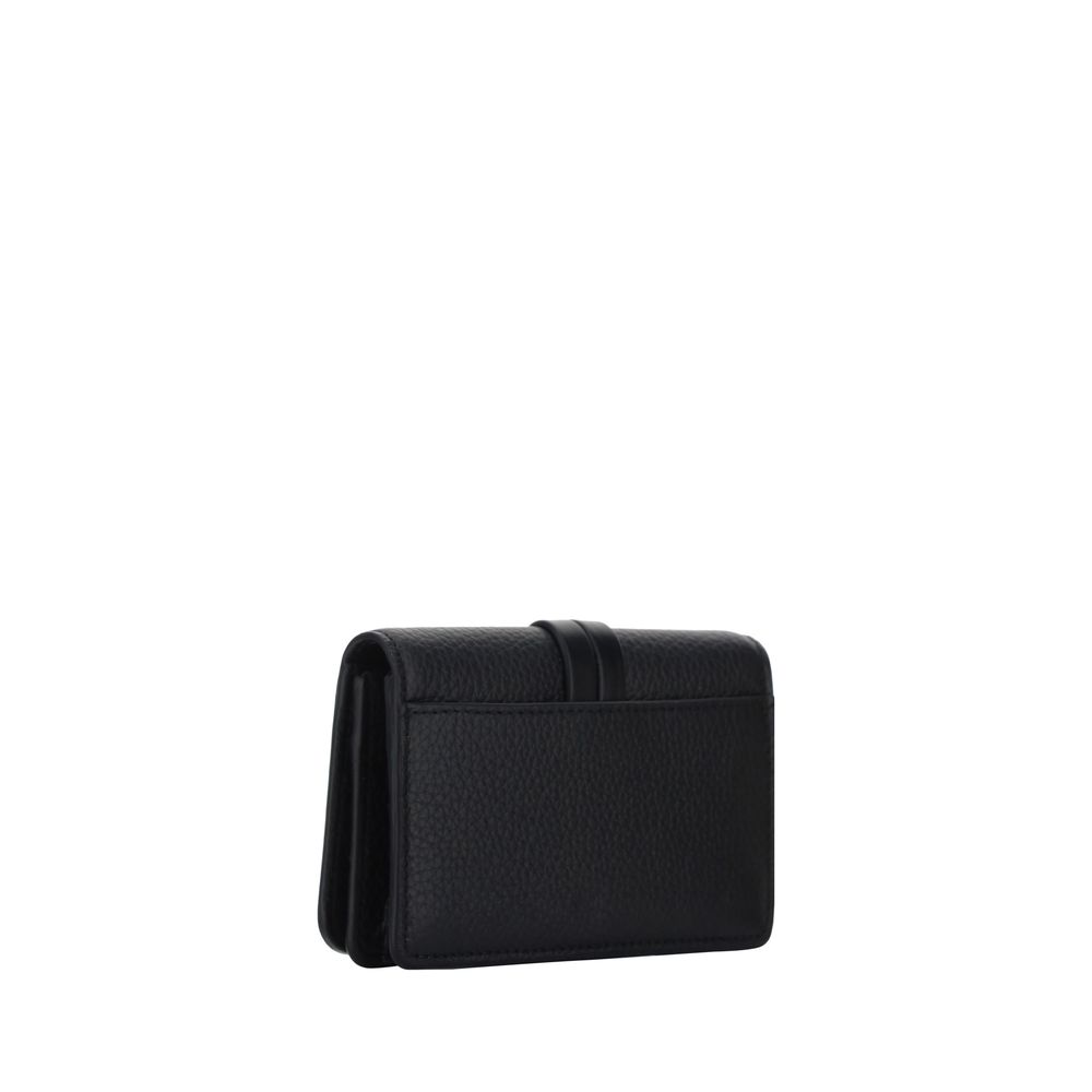Chloé Alphabet Wallet