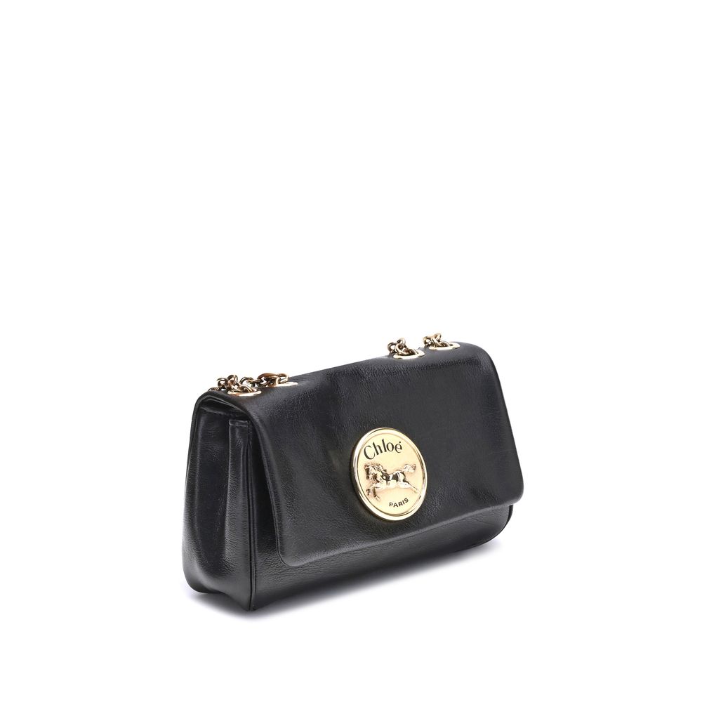Chloé Heritage Shoulder Bag