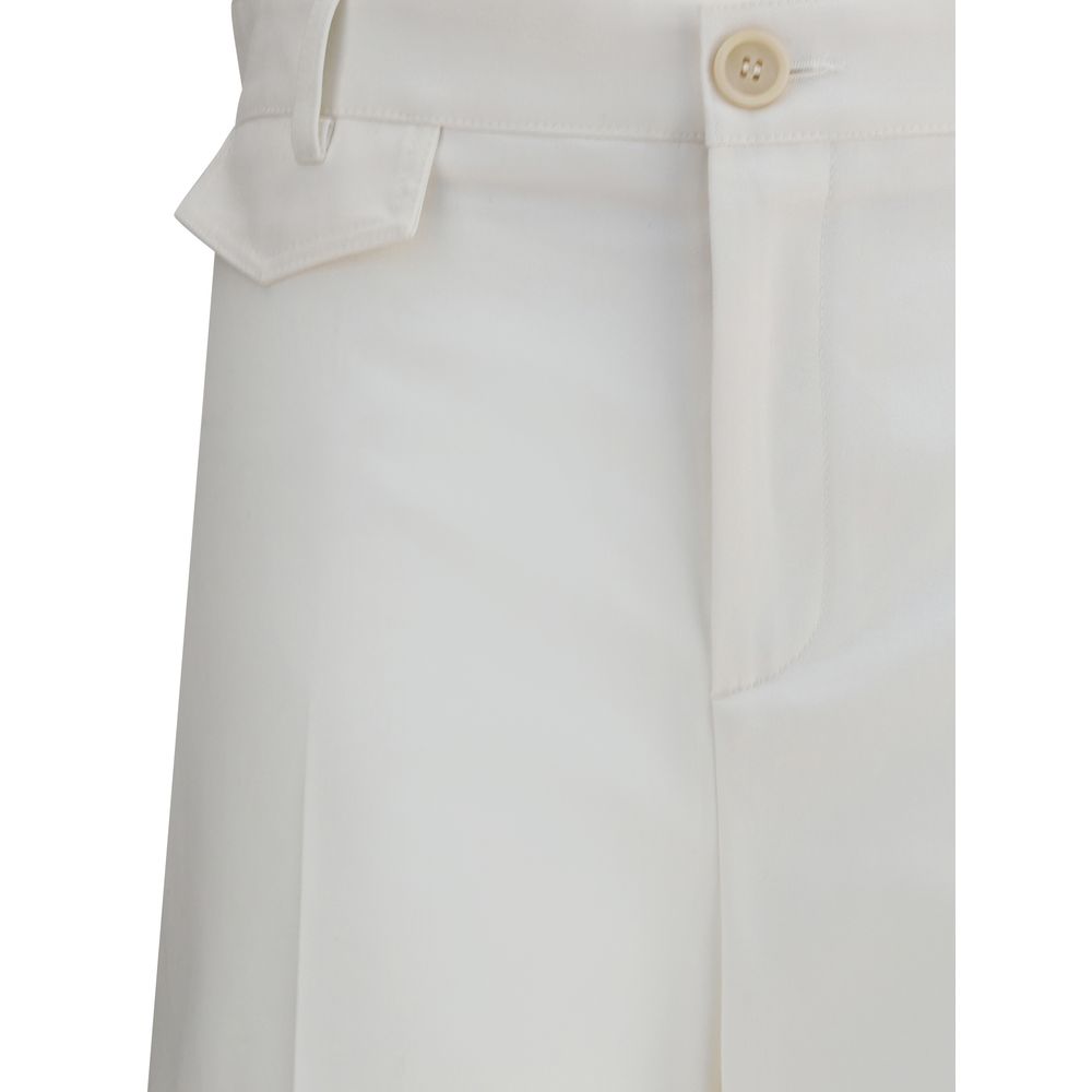 Chloé Flare Pants