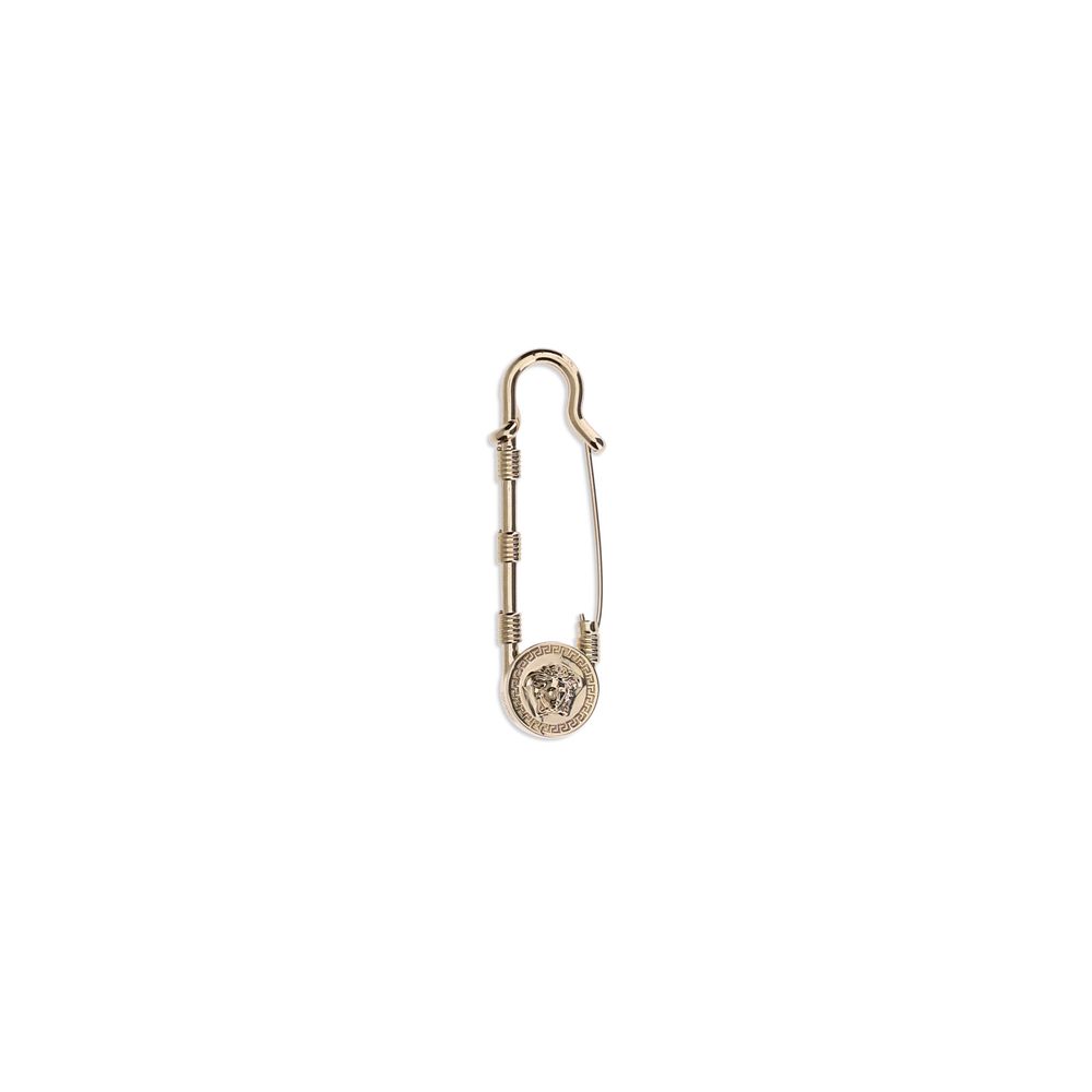 Versace Medusa Brooch