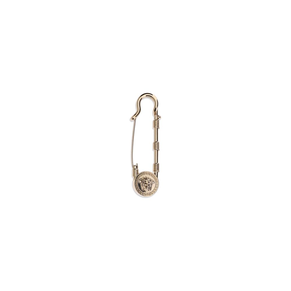 Versace Medusa Brooch
