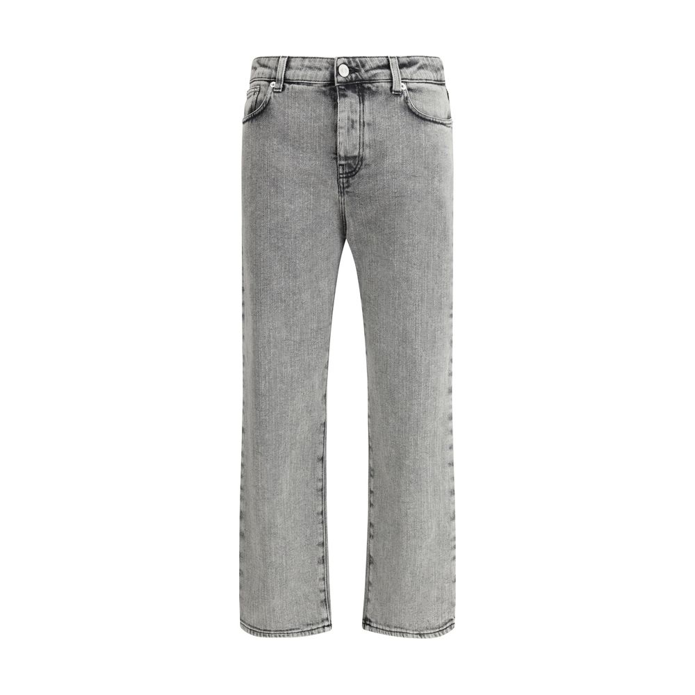 Fabiana Filippi Straight Jeans