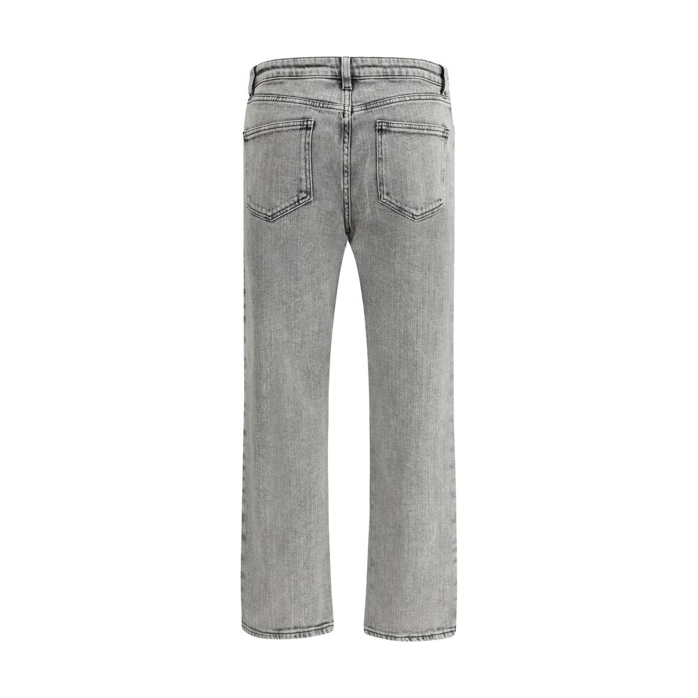 Fabiana Filippi Straight Jeans
