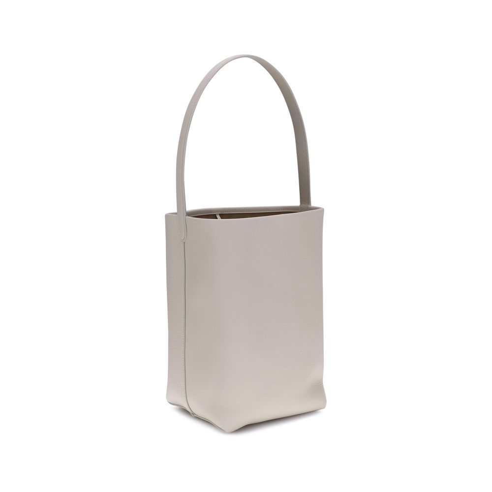 The Row Park Medium Tote Bag