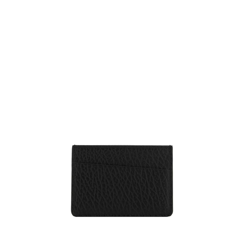 Margiela Card Holder with stitching