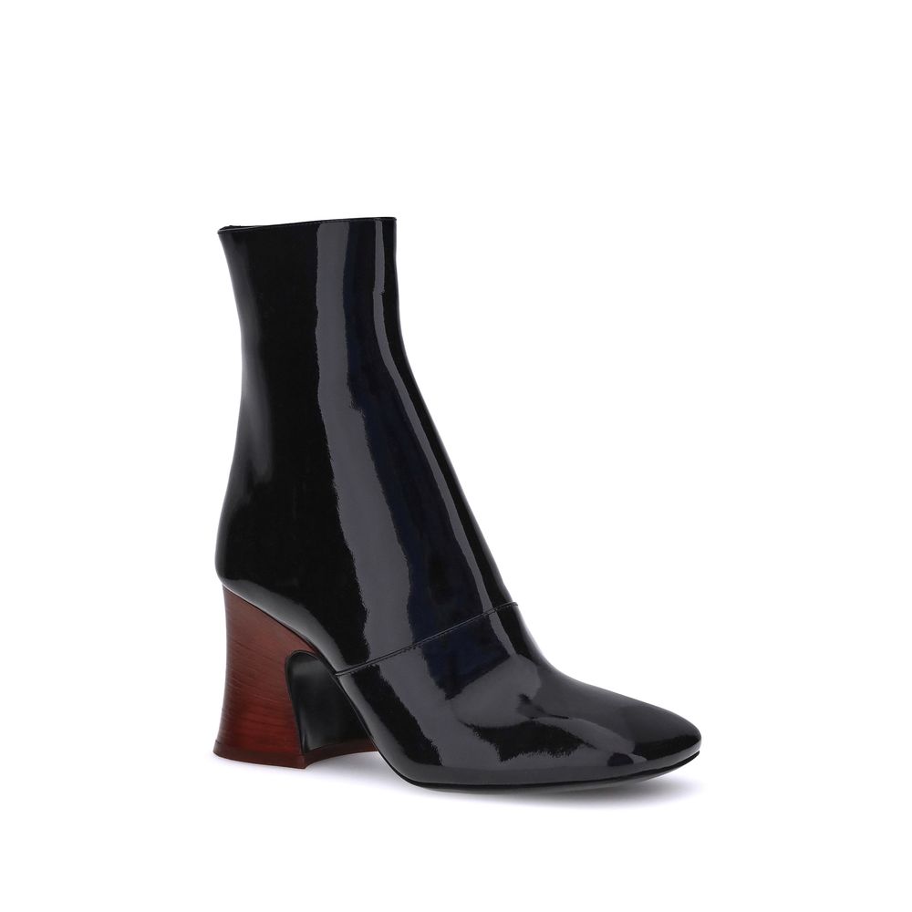Chloé Ankle Boots