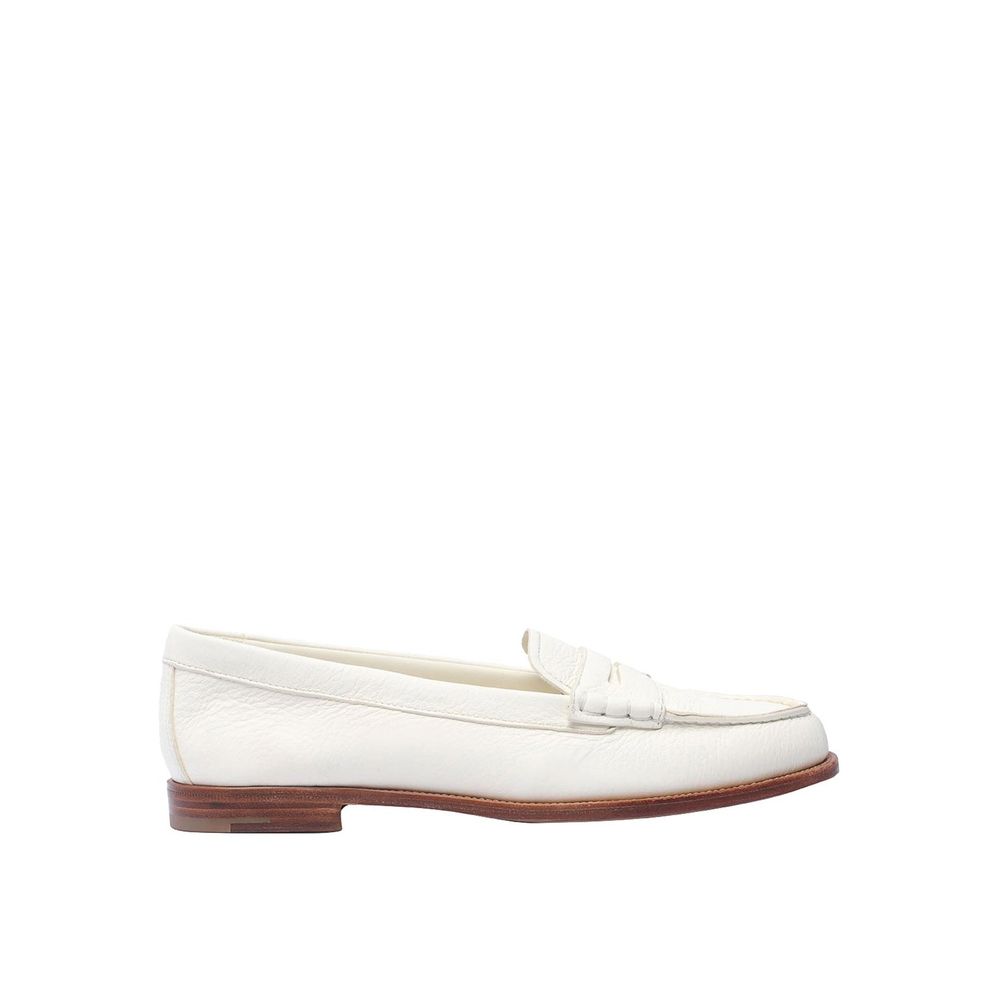 Church's Leather Loafers