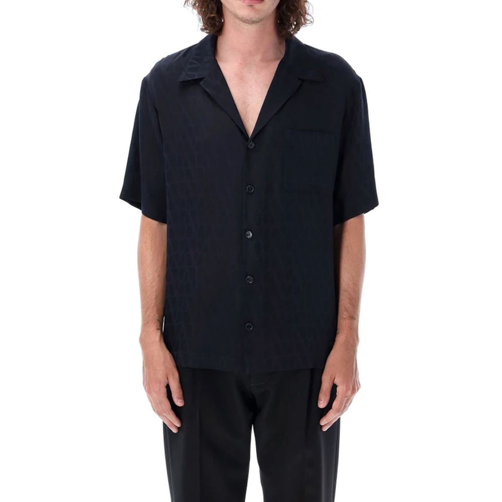Valentino Garavani Toile Iconographe Shirt