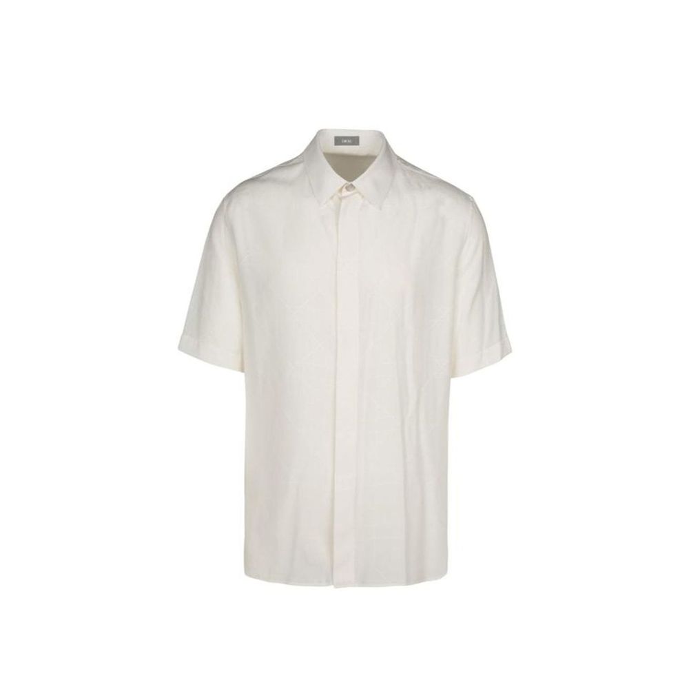 Dior Silk shirt