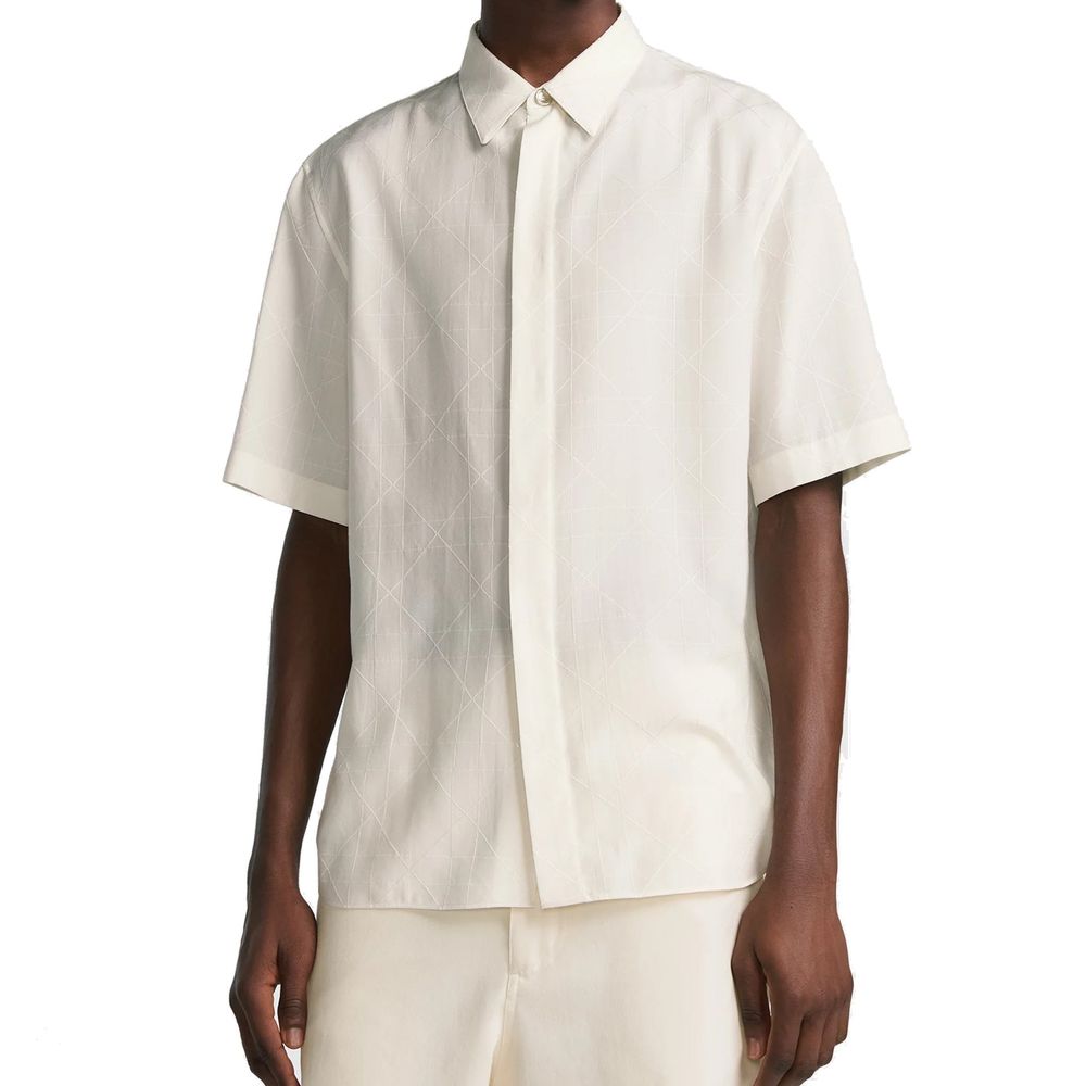 Dior Silk shirt