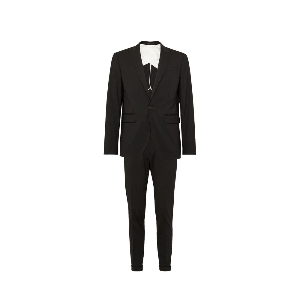 Dsquared² Tokyo Wool Suit