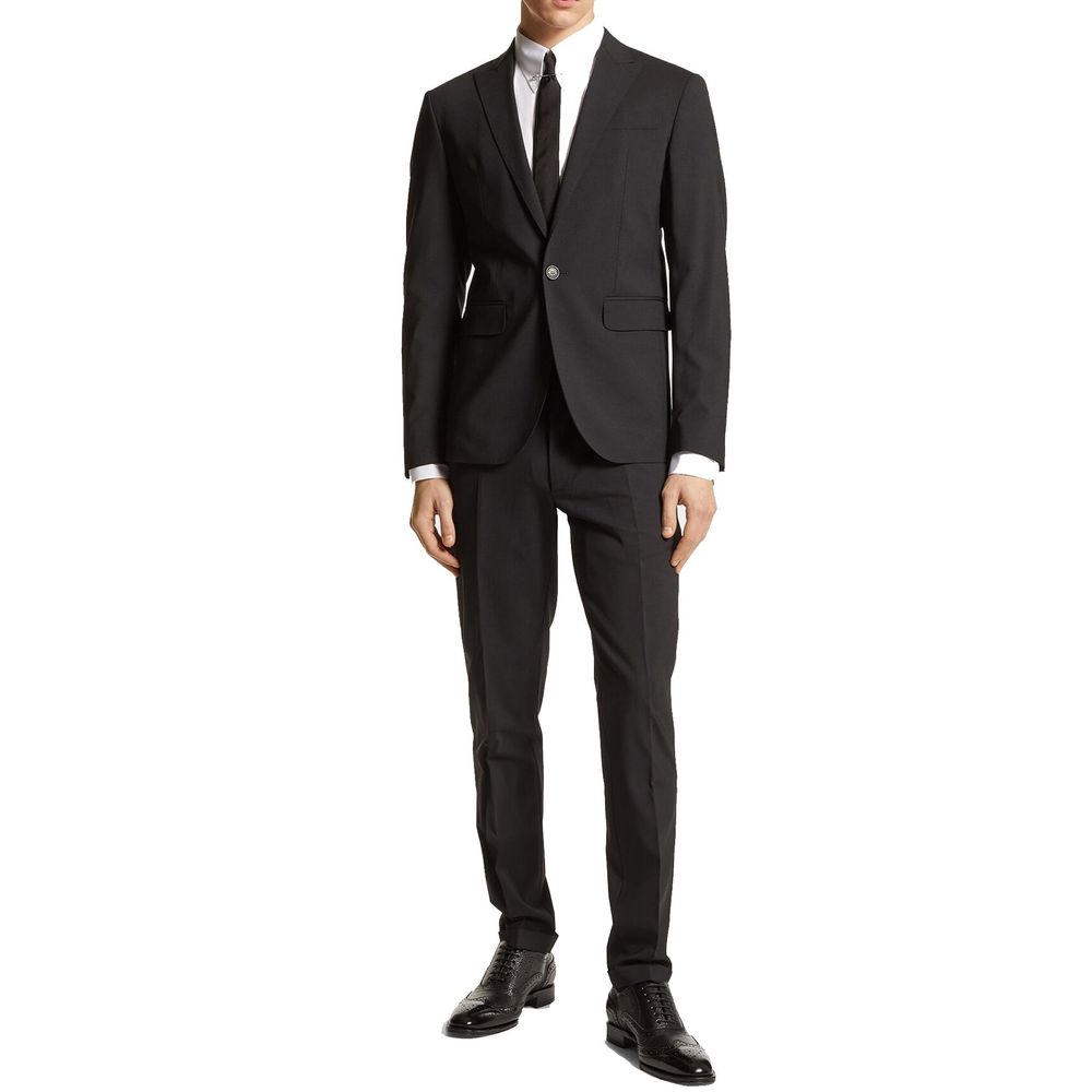 Dsquared² Tokyo Wool Suit