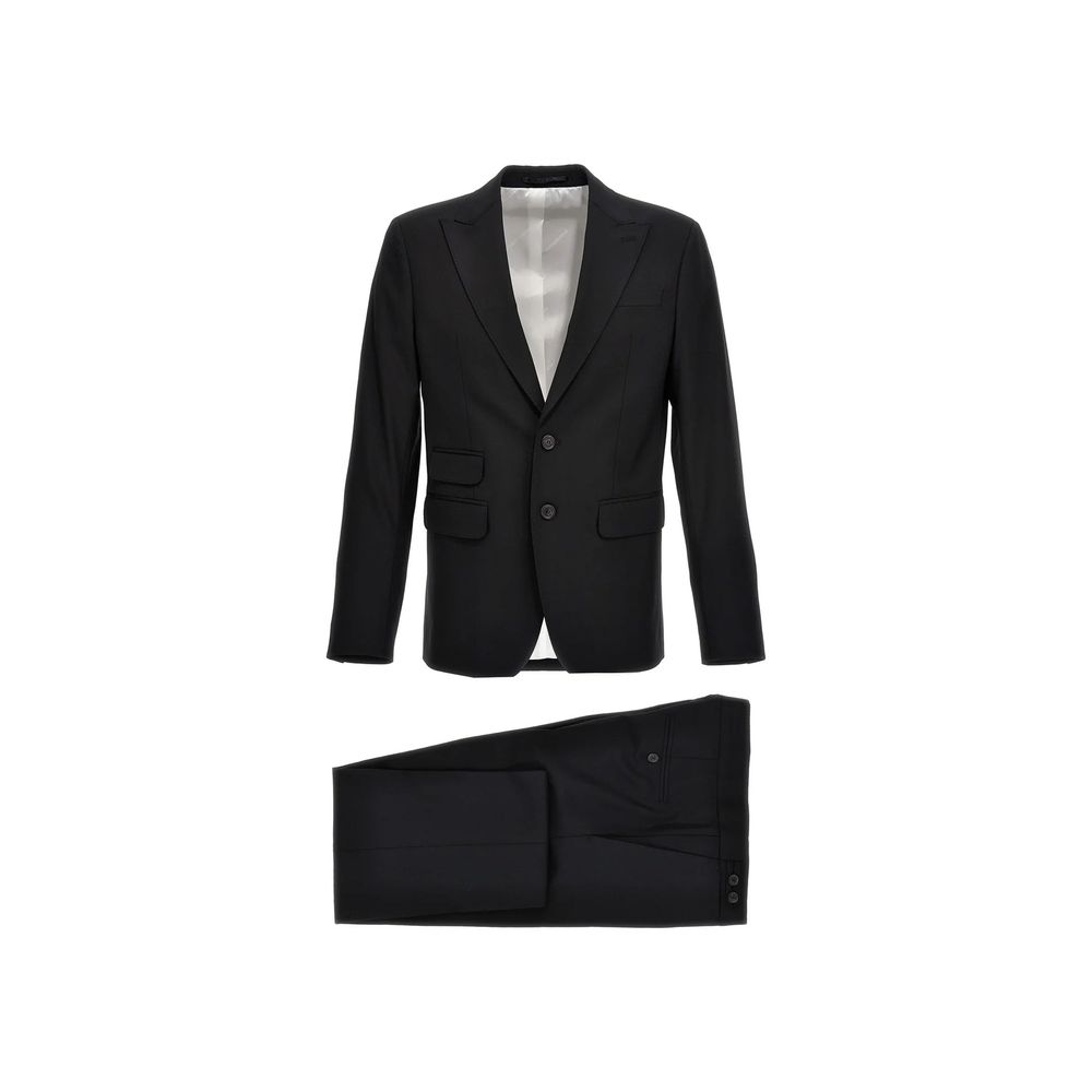 Dsquared² Wool Suit
