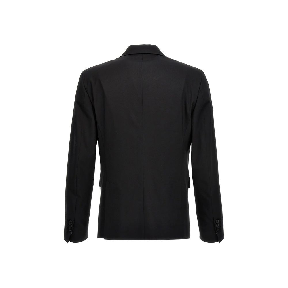 Dsquared² Wool Suit