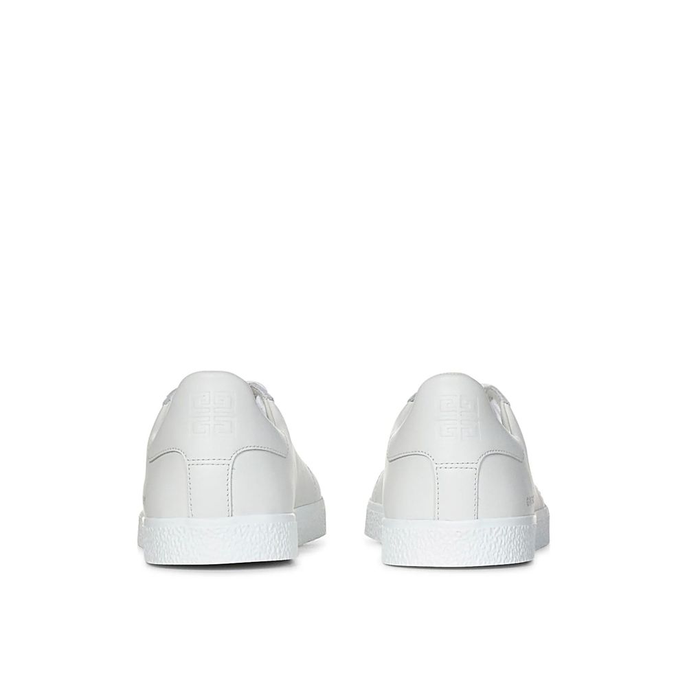 Givenchy 'Town' Leather Low Sneakers