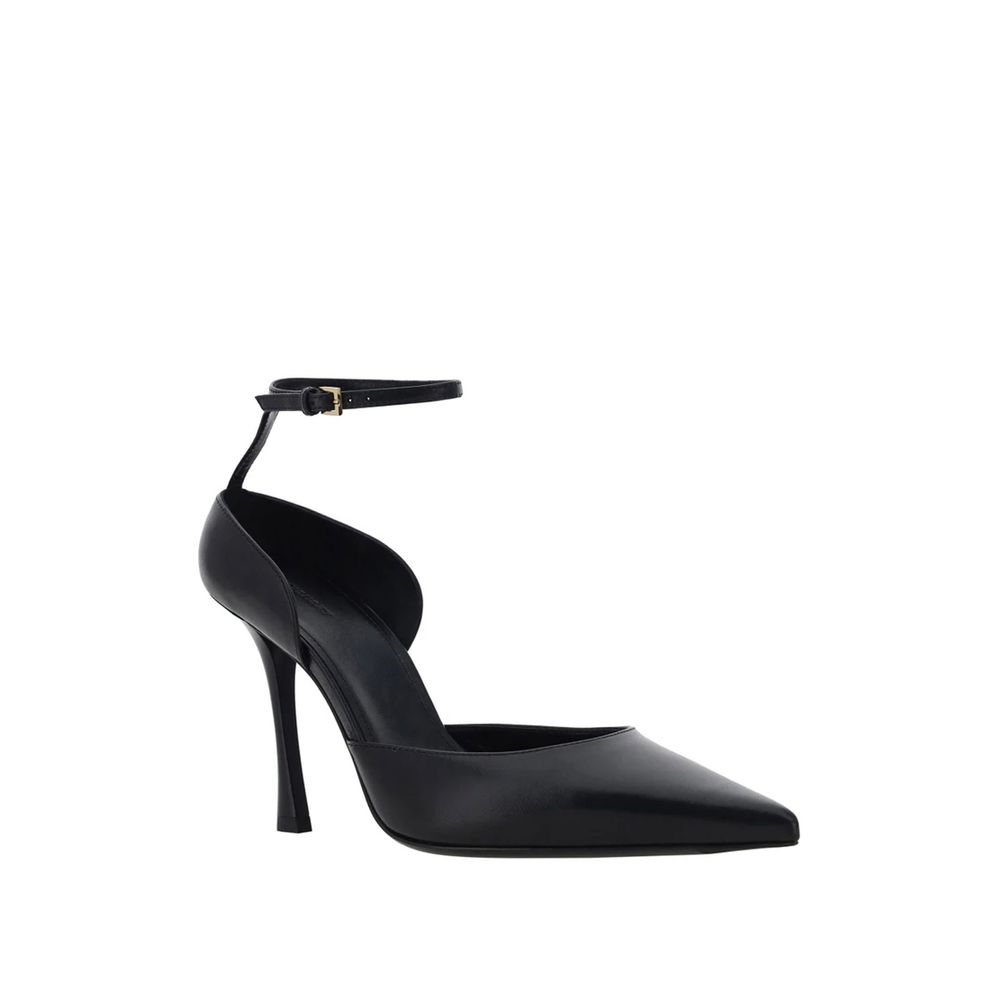 Givenchy Show 95 Stocking Pumps