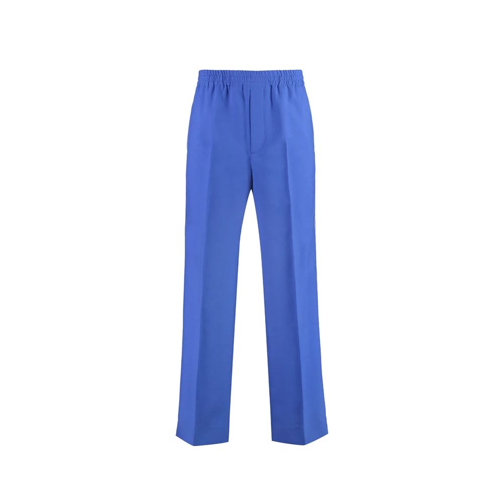 Gucci Wool Pants