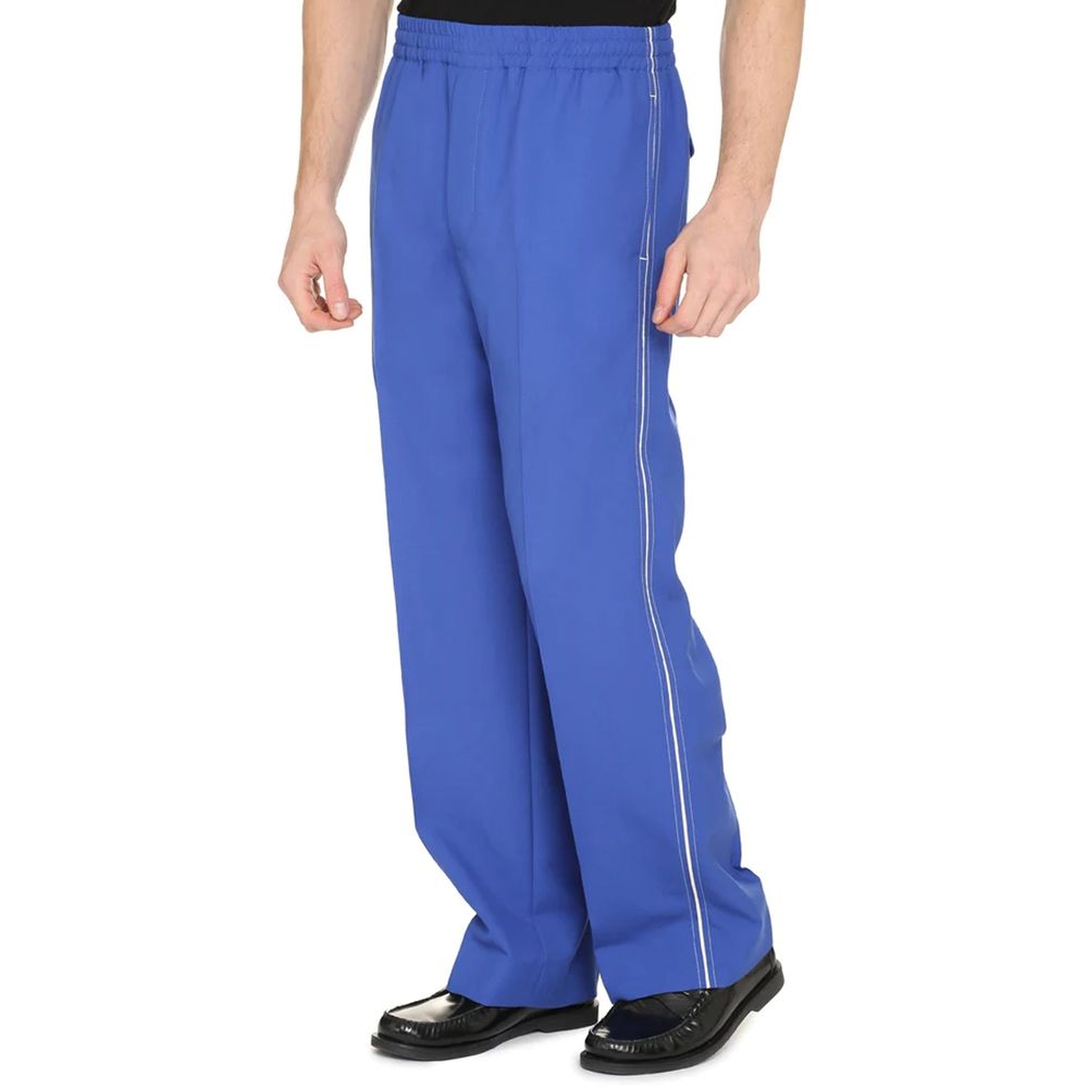 Gucci Wool Pants