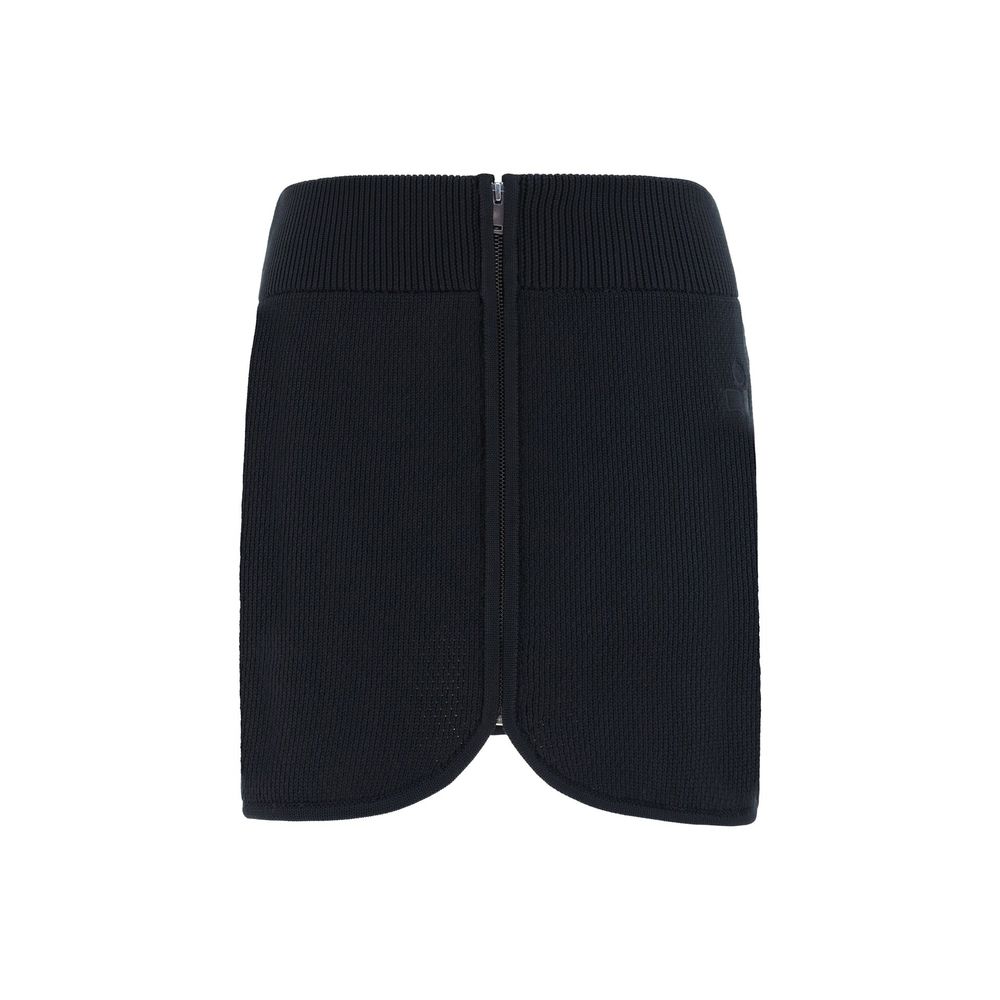 ISABEL MARANT ETOILE Olgane Mini Skirt