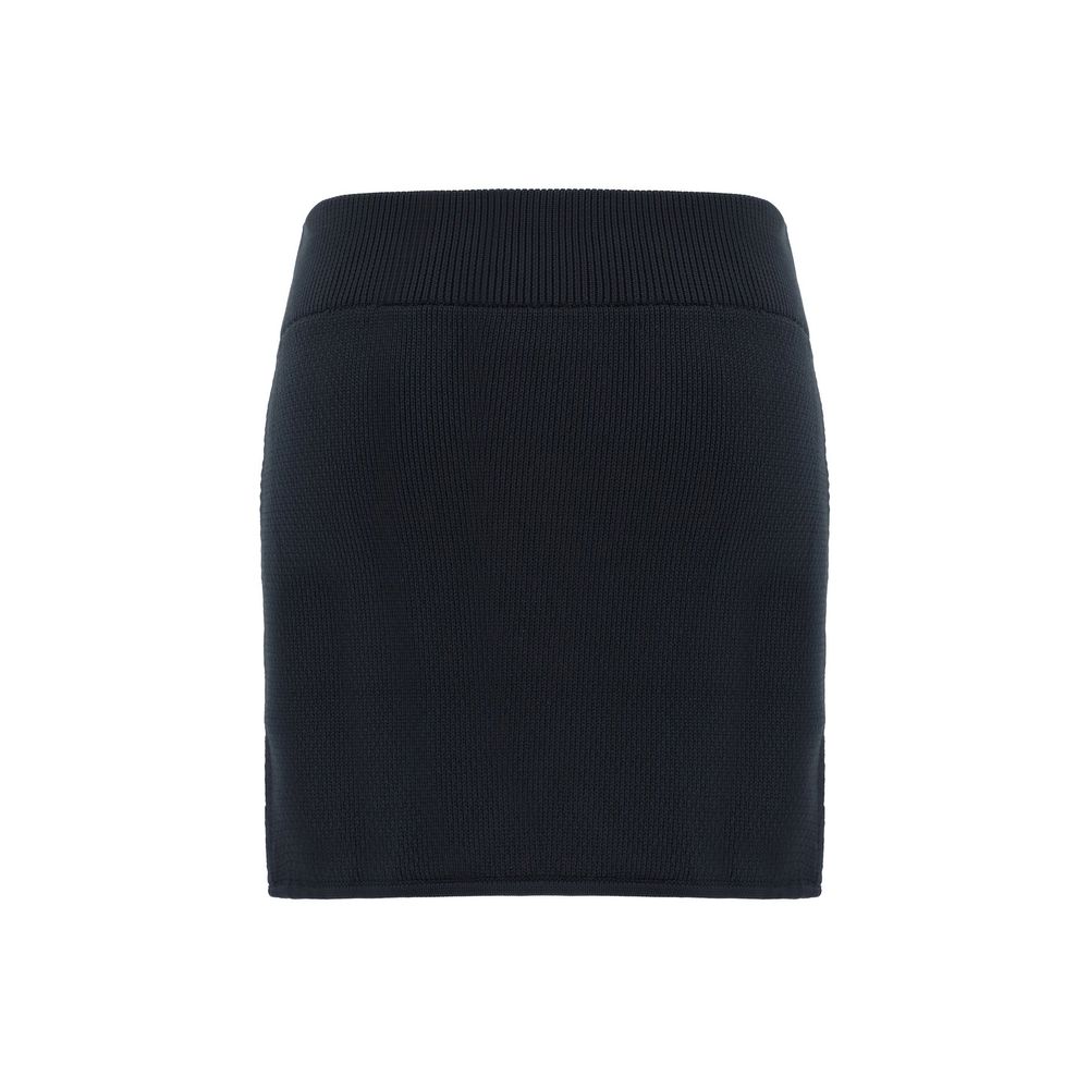 ISABEL MARANT ETOILE Olgane Mini Skirt