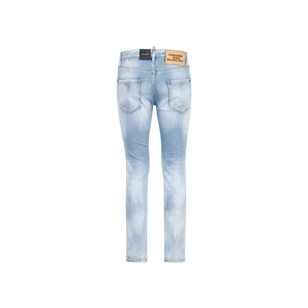 Dsquared² Cool Guy Denim Jeans