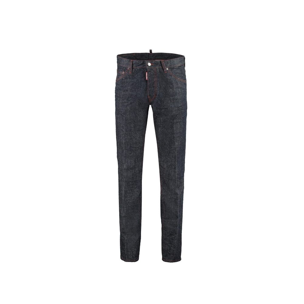 Dsquared² Cool Guy Denim Jeans