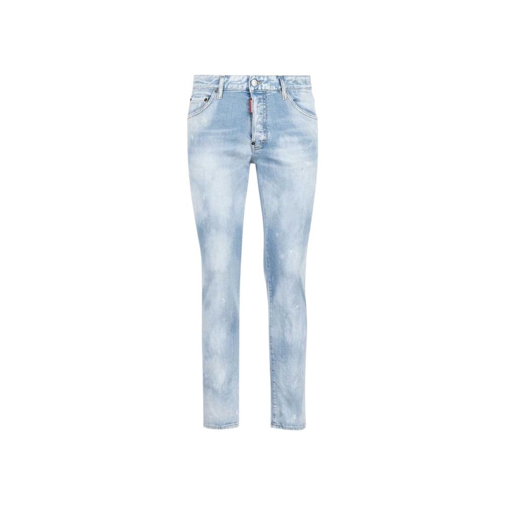 Dsquared² Cool Guy Denim Jeans
