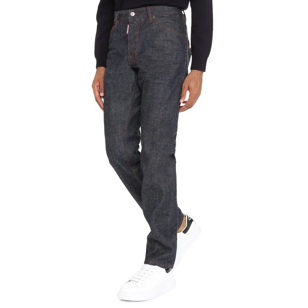 Dsquared² Cool Guy Denim Jeans
