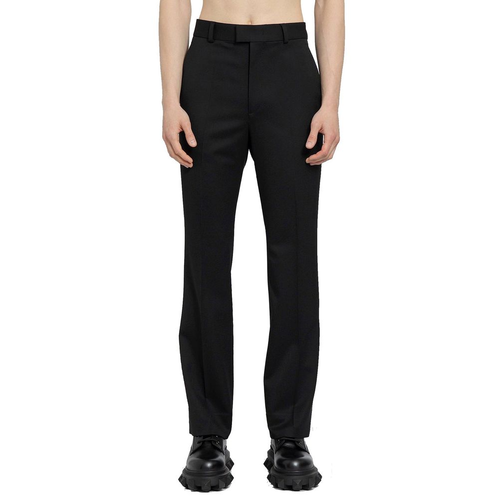 Valentino Wool Pants