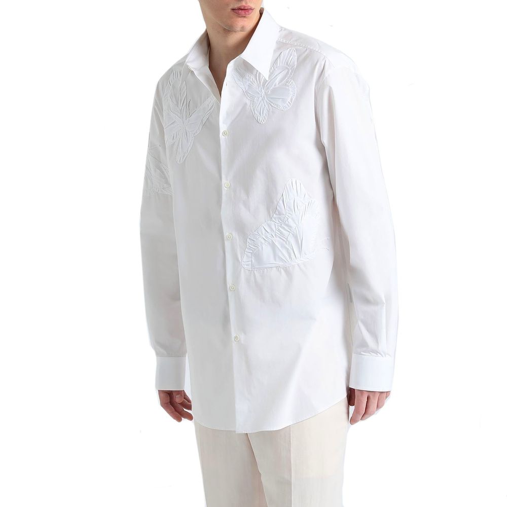 Valentino Cotton Shirt