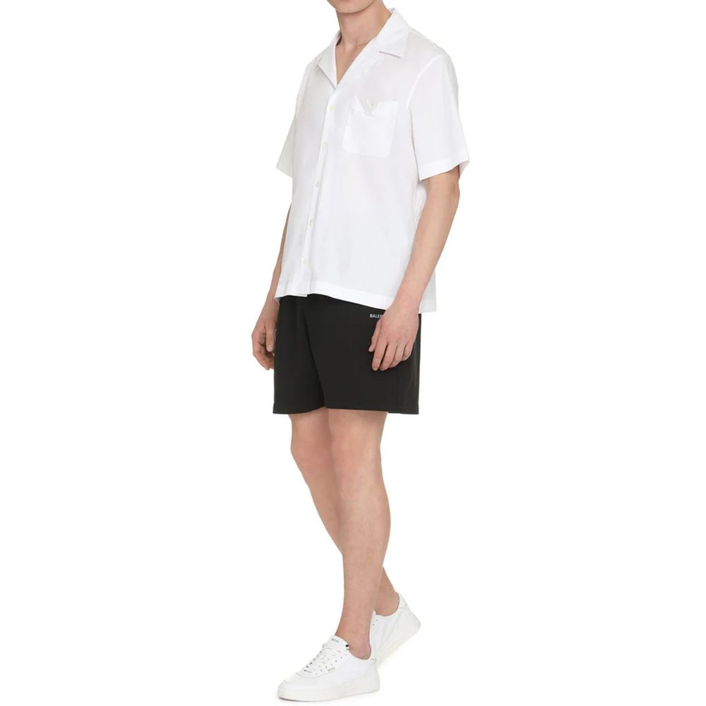 Valentino Garavani Cotton Popelin Shirt