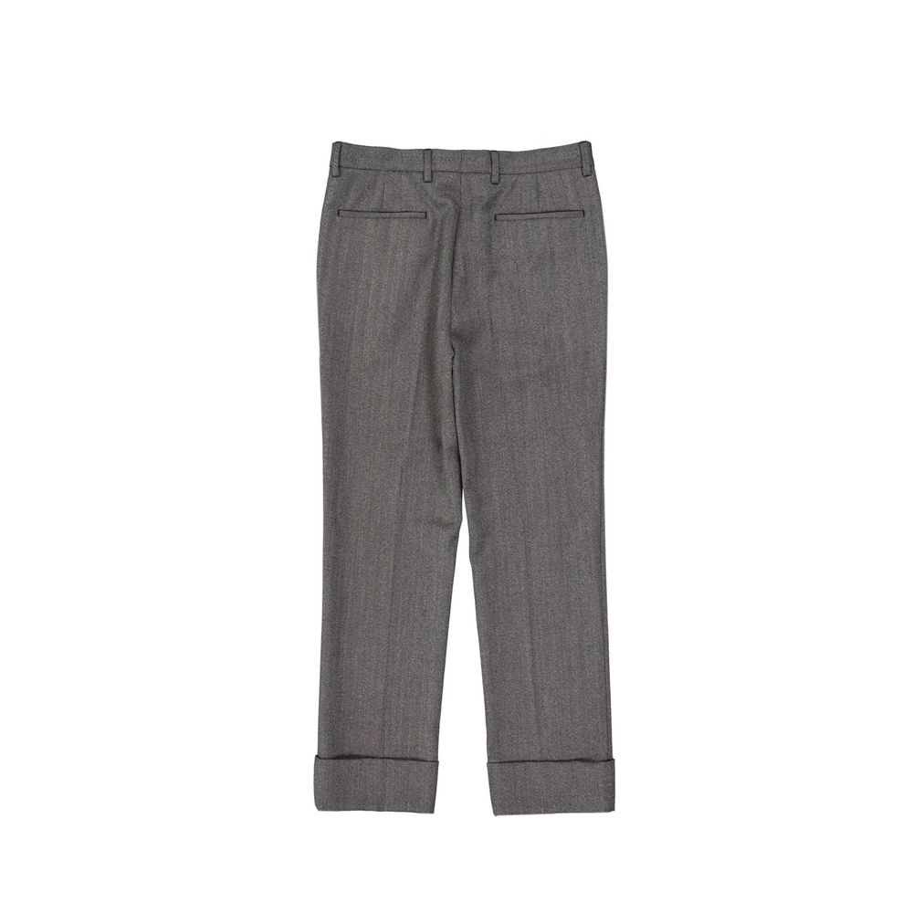 Prada Wool Pants