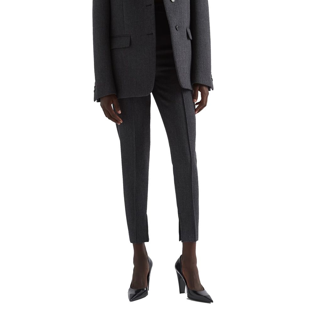 Prada Wool Pants